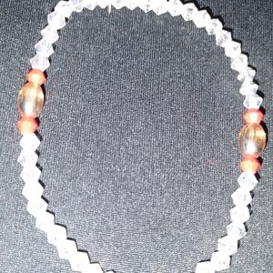 African Bead Bracelet